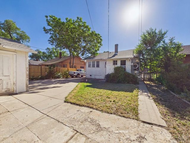 1335 Wabash Ave, Pueblo, CO 81004