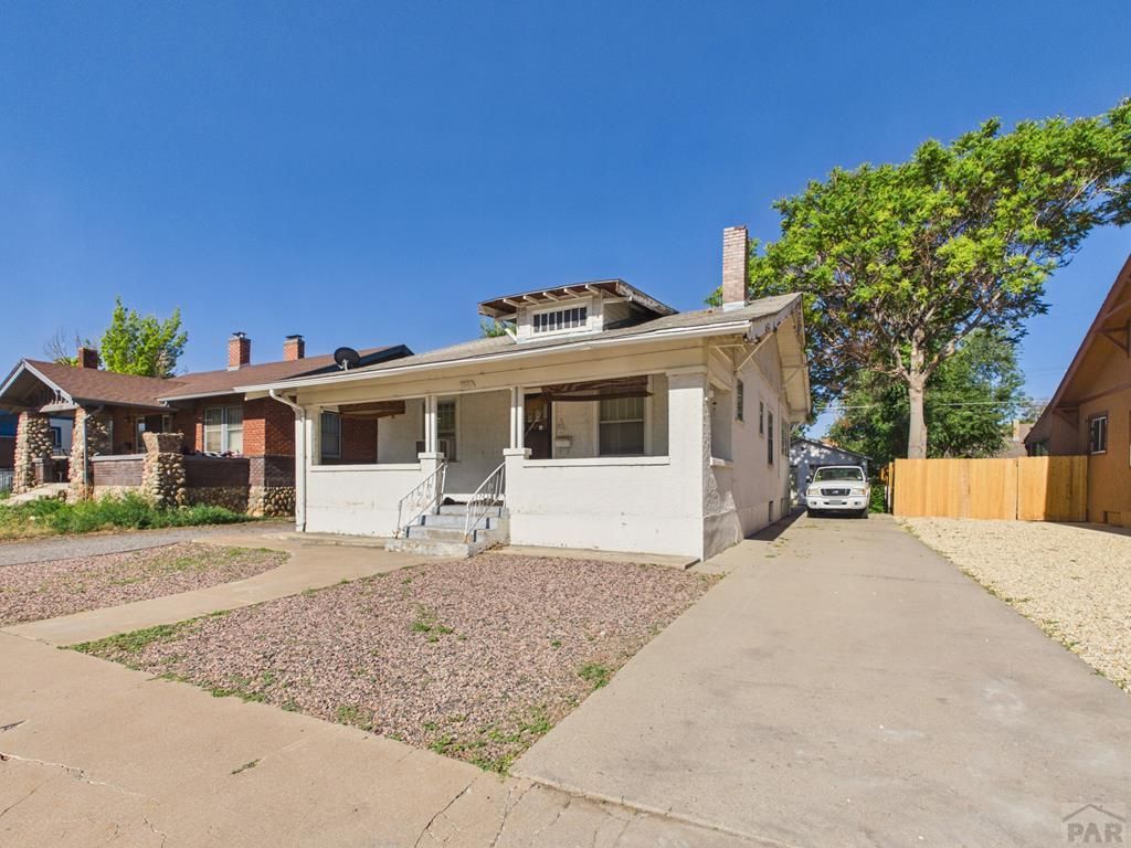 1335 Wabash Ave, Pueblo, CO 81004