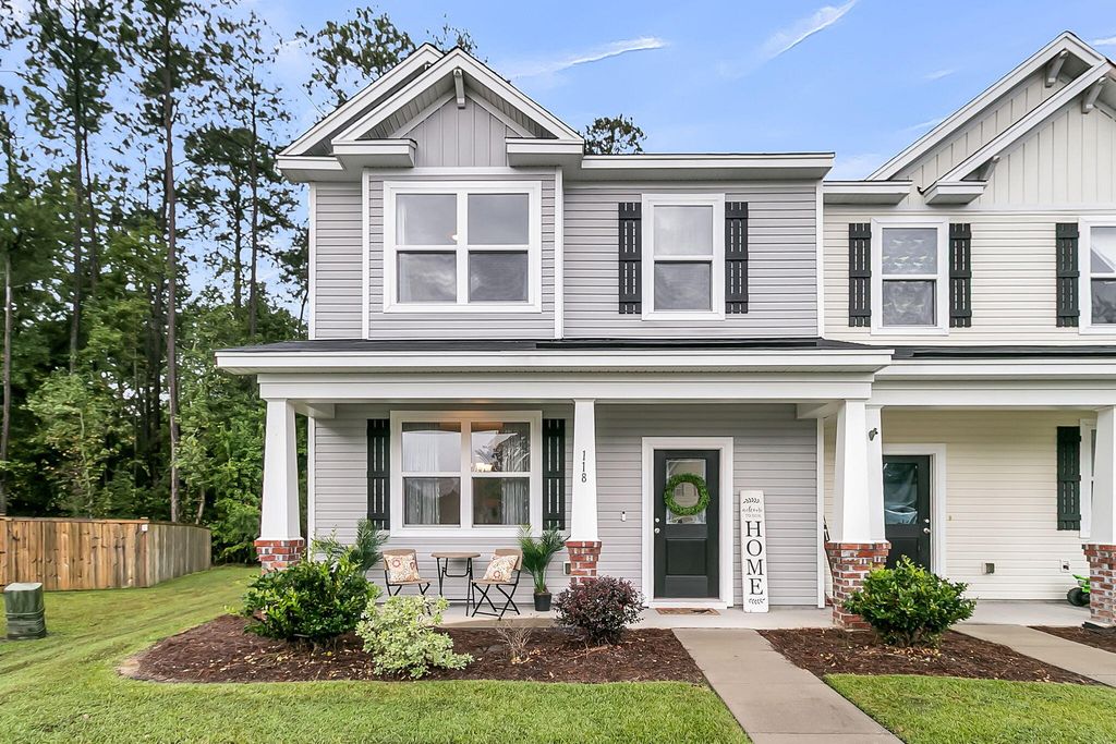 118 Spencer Circle, Summerville, SC 29485