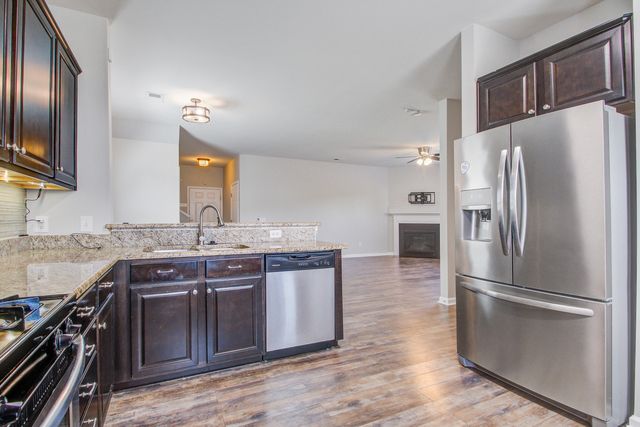 411 Ridgedale Road, Summerville, SC 29486