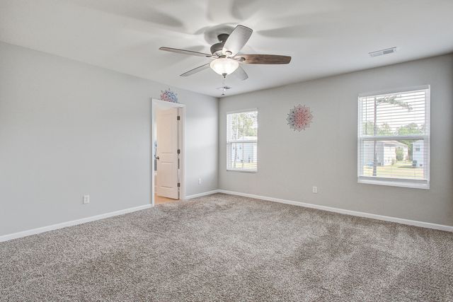 411 Ridgedale Road, Summerville, SC 29486