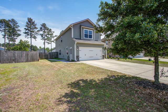 411 Ridgedale Road, Summerville, SC 29486