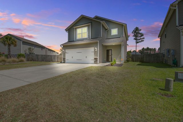 411 Ridgedale Road, Summerville, SC 29486