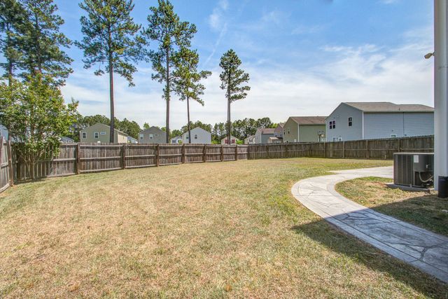 411 Ridgedale Road, Summerville, SC 29486