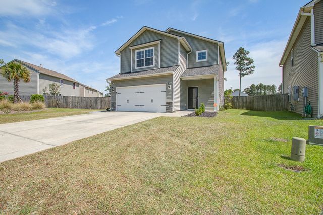 411 Ridgedale Road, Summerville, SC 29486