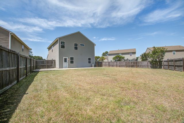 411 Ridgedale Road, Summerville, SC 29486