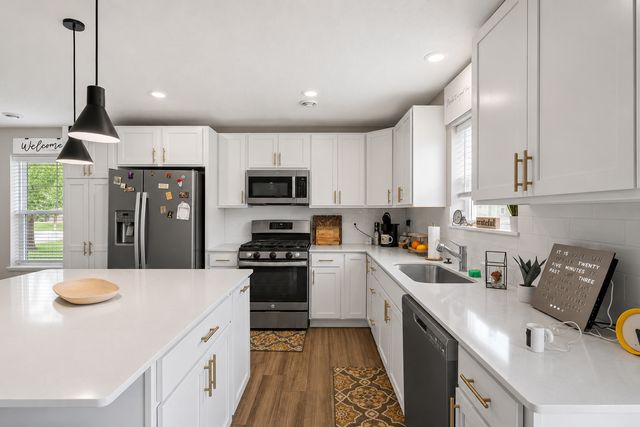 8710 Parkington Avenue NE, Otsego, MN 55330