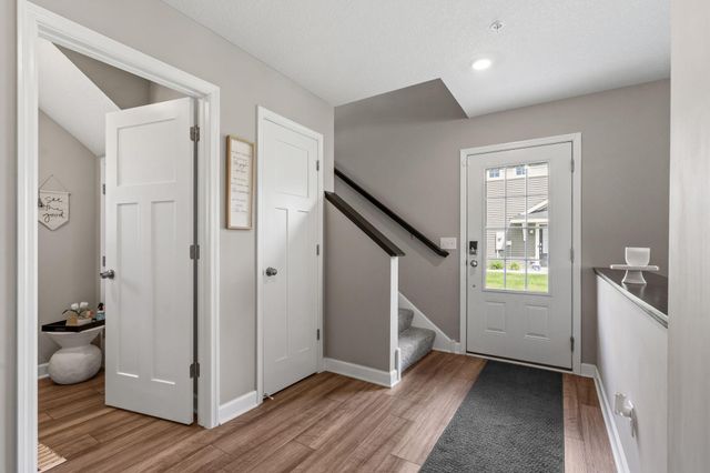 8710 Parkington Avenue NE, Otsego, MN 55330