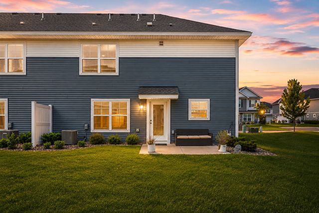 8710 Parkington Avenue NE, Otsego, MN 55330
