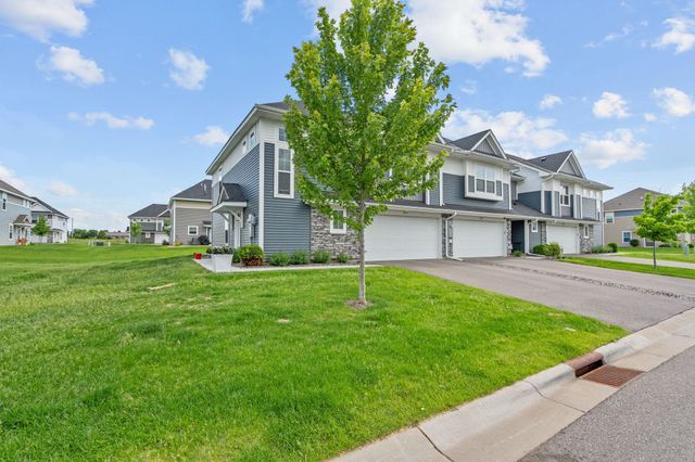 8710 Parkington Avenue NE, Otsego, MN 55330