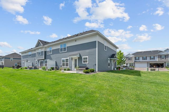 8710 Parkington Avenue NE, Otsego, MN 55330