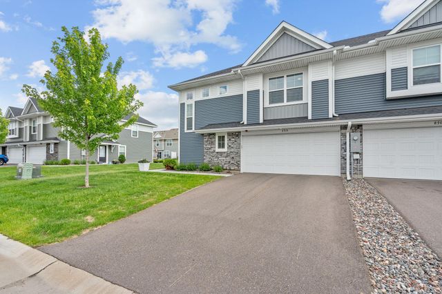 8710 Parkington Avenue NE, Otsego, MN 55330