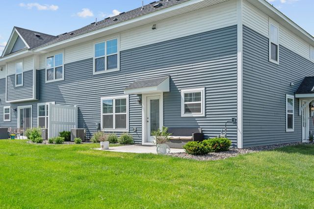 8710 Parkington Avenue NE, Otsego, MN 55330