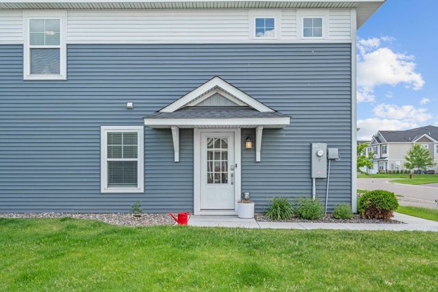 8710 Parkington Avenue NE, Otsego, MN 55330