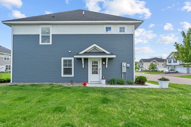 8710 Parkington Avenue NE, Otsego, MN 55330