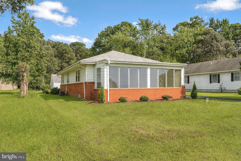 6827 BELLEVUE RD, Royal Oak, MD 21662