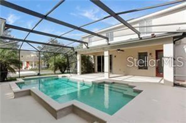 14582 OLD THICKET TRACE, Winter Garden, FL 34787