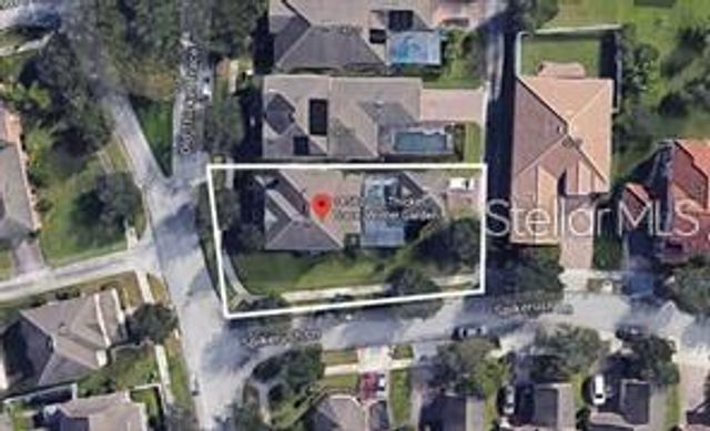 14582 OLD THICKET TRACE, Winter Garden, FL 34787