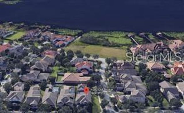 14582 OLD THICKET TRACE, Winter Garden, FL 34787