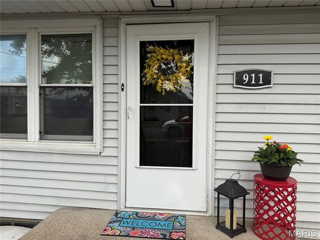 911 W Exchange Street, Jerseyville, IL 62052