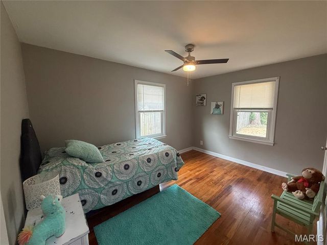 911 W Exchange Street, Jerseyville, IL 62052