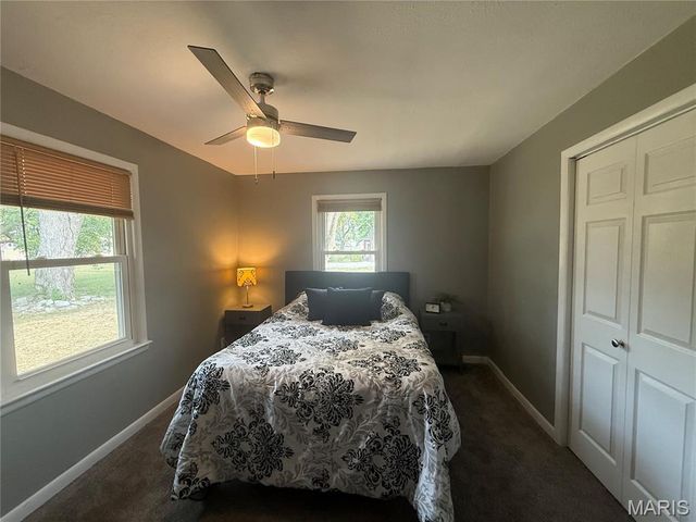 911 W Exchange Street, Jerseyville, IL 62052