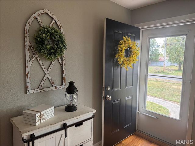 911 W Exchange Street, Jerseyville, IL 62052