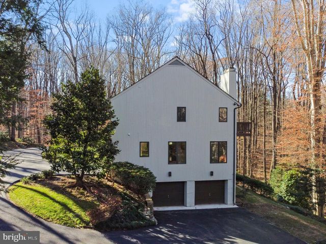 255 JEFFERY LN, Great Falls, VA 22066