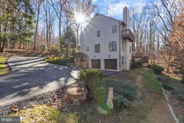 255 JEFFERY LN, Great Falls, VA 22066