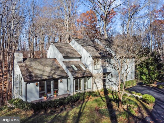 255 JEFFERY LN, Great Falls, VA 22066