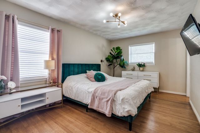 4737 Lawler Road, Garland, TX 75042