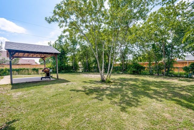 4737 Lawler Road, Garland, TX 75042