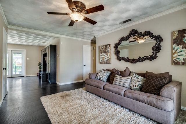 4737 Lawler Road, Garland, TX 75042