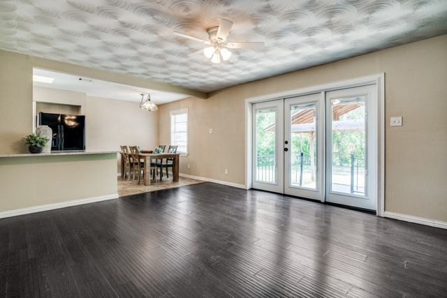 4737 Lawler Road, Garland, TX 75042