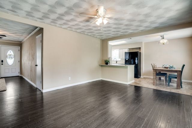 4737 Lawler Road, Garland, TX 75042