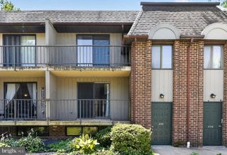828-B PUTNAM BLVD #53B, Wallingford, PA 19086