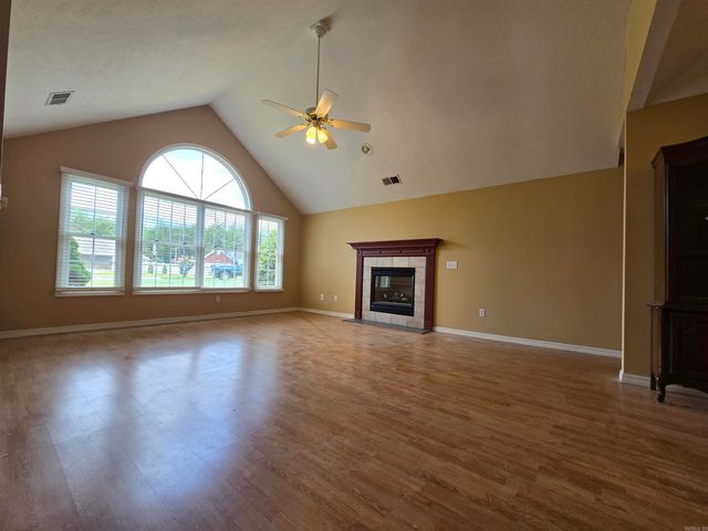 1322 Cottonwood Court, Mountain Home, AR 72653