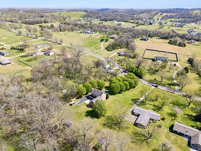 1141 John Sharp Rd, Columbia, TN 38401