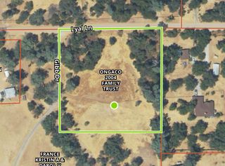 0 Lyal Lane, Redding, CA 96002