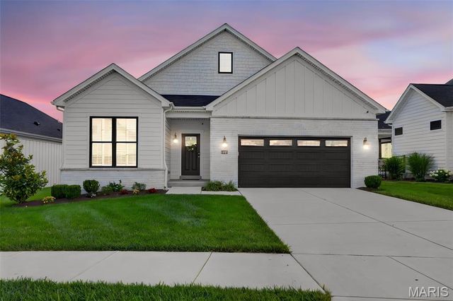 115 Haven Ridge Court, Dardenne Prairie, MO 63368