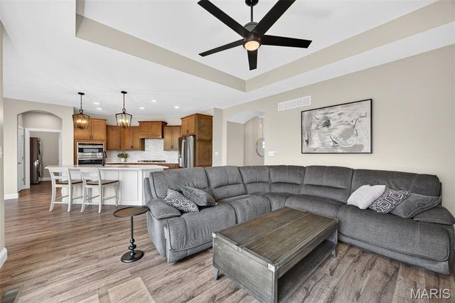 115 Haven Ridge Court, Dardenne Prairie, MO 63368
