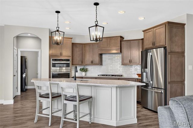 115 Haven Ridge Court, Dardenne Prairie, MO 63368
