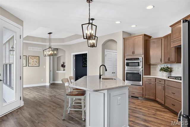 115 Haven Ridge Court, Dardenne Prairie, MO 63368
