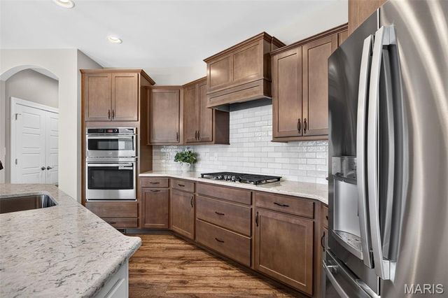 115 Haven Ridge Court, Dardenne Prairie, MO 63368