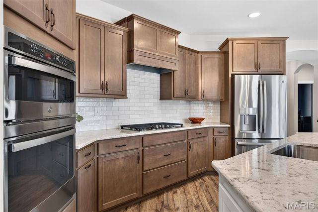 115 Haven Ridge Court, Dardenne Prairie, MO 63368
