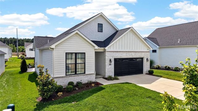 115 Haven Ridge Court, Dardenne Prairie, MO 63368