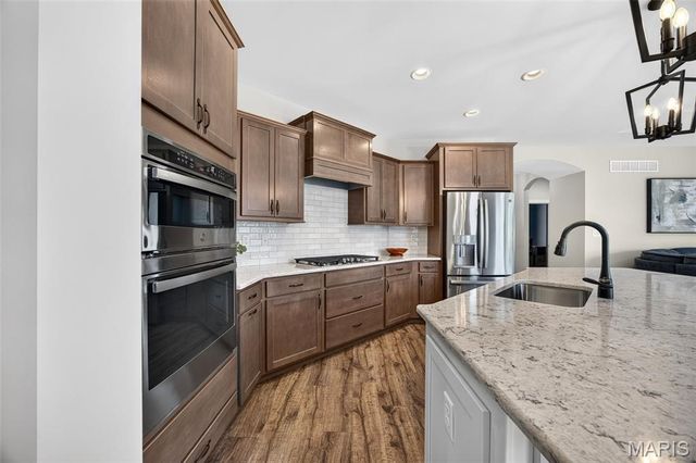 115 Haven Ridge Court, Dardenne Prairie, MO 63368