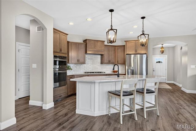 115 Haven Ridge Court, Dardenne Prairie, MO 63368