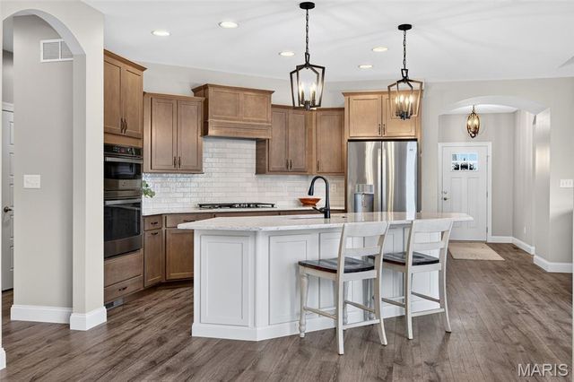 115 Haven Ridge Court, Dardenne Prairie, MO 63368