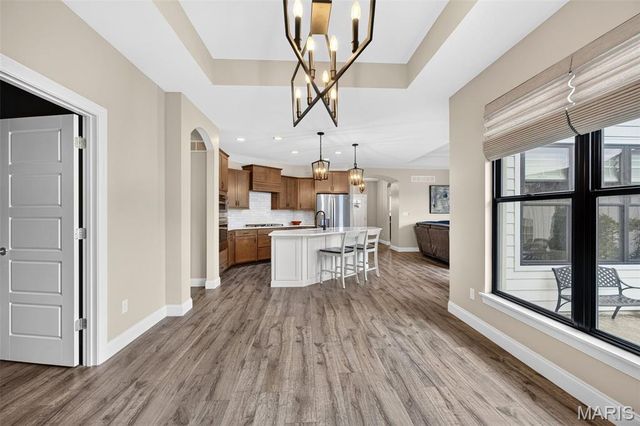 115 Haven Ridge Court, Dardenne Prairie, MO 63368